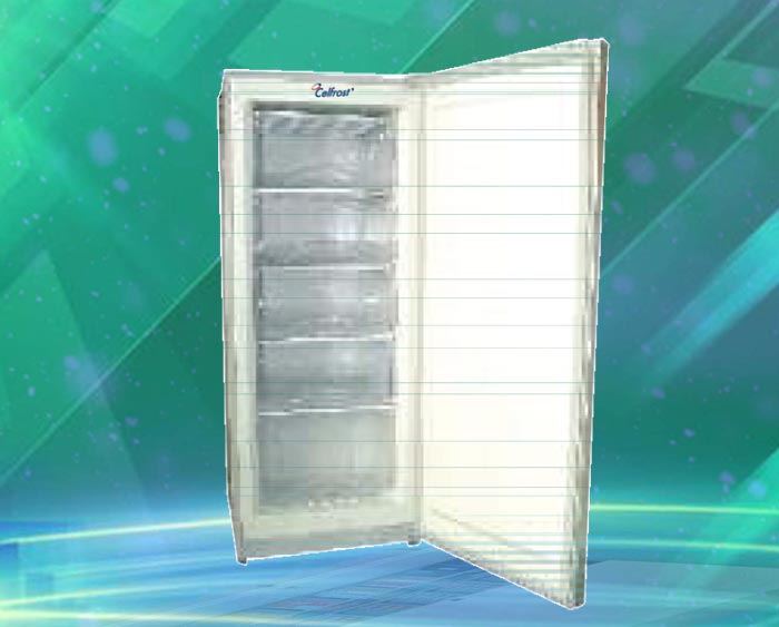 UPRIGHT FREEZER (-20°C)